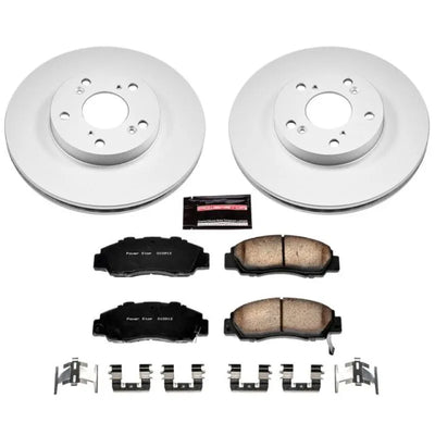 PowerStop auto part
