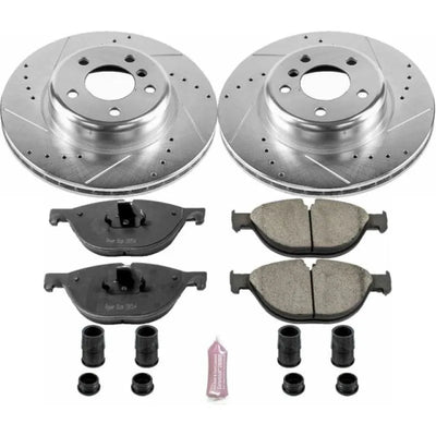 PowerStop auto part