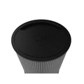 aFe air filter pleated media