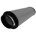 aFe air filter top view
