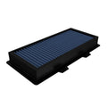 aFe air filter top view