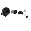 aFe Momentum intake system