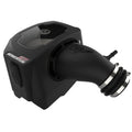 aFe intake heat shield