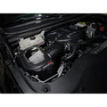 aFe intake heat shield