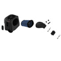 aFe intake heat shield