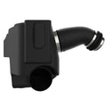 aFe Momentum intake system