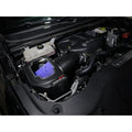 aFe intake heat shield