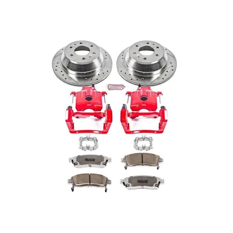 PowerStop auto part