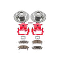 PowerStop auto part