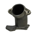 BD Diesel auto part installed view