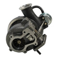 BD Diesel auto part