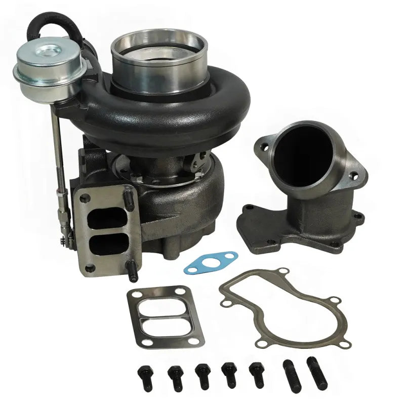 BD Diesel auto part