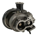 BD Diesel auto part detail