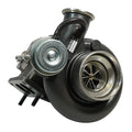 BD Diesel auto part installed view