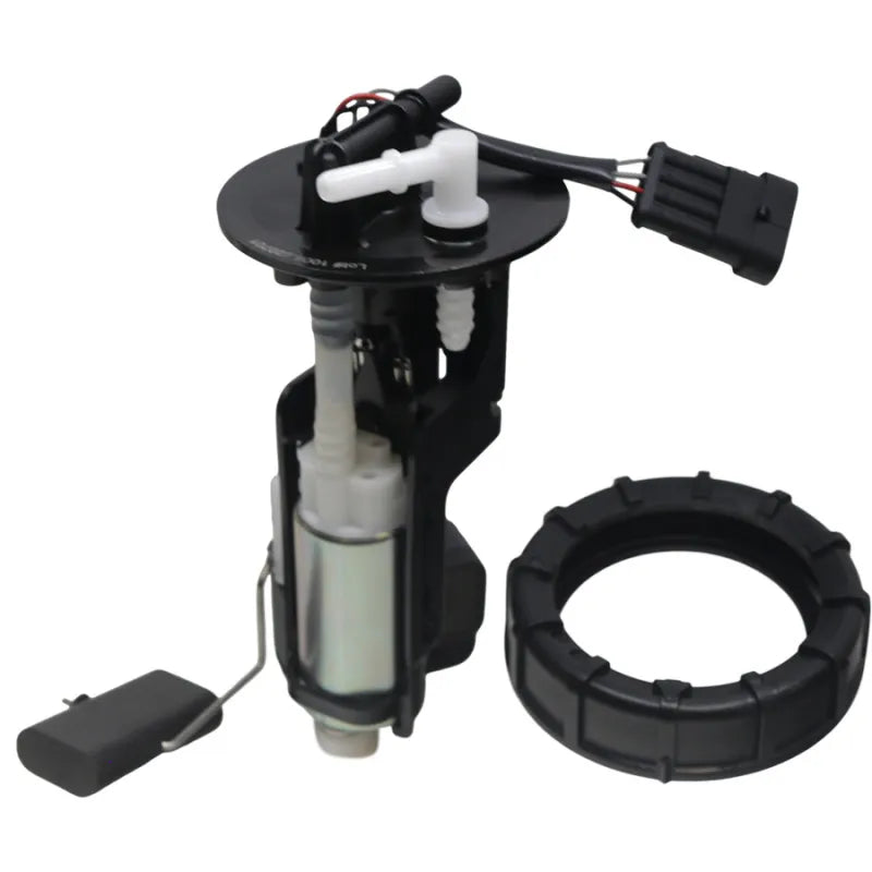 DeatschWerks fuel pump