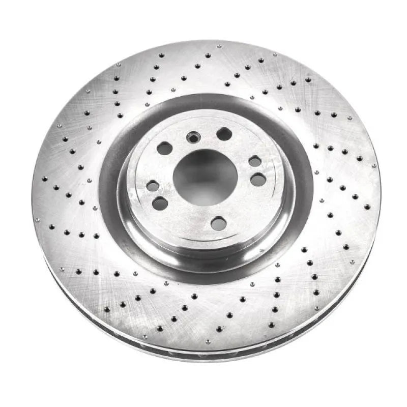 PowerStop auto part