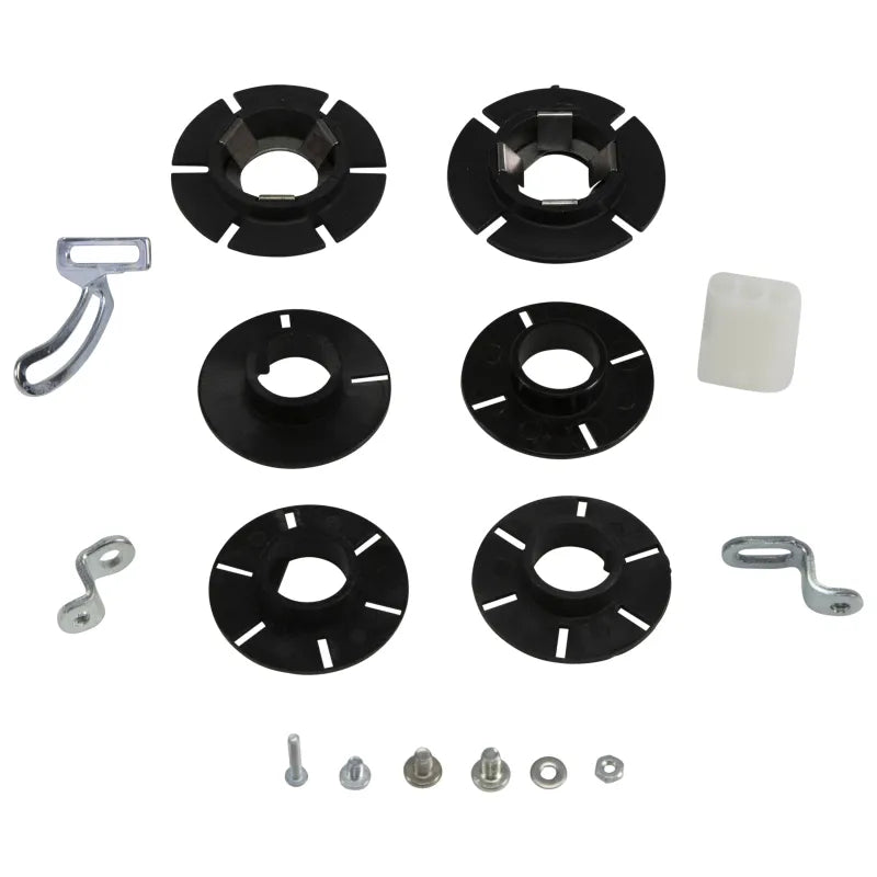FAST auto part