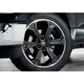 Ford Racing auto part