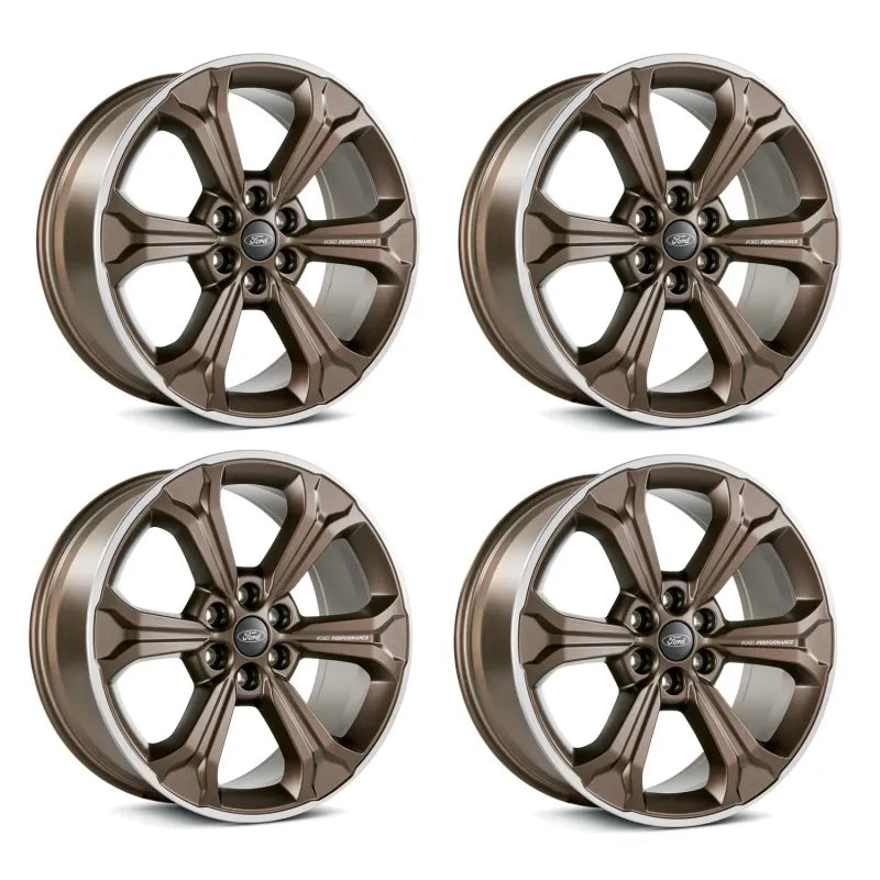 Ford Racing auto part