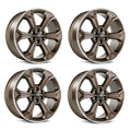 Ford Racing auto part