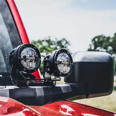 Ford Racing auto part