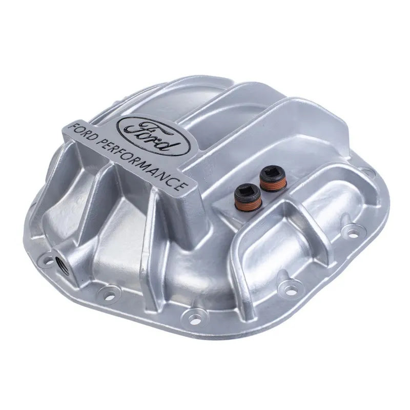 Ford Racing differential cover