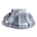 Ford Racing differential cover detail