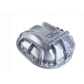 Ford Racing differential cover close-up