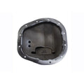 Ford Racing differential cover detail
