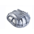 Ford Racing differential cover detail