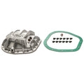 Ford Racing differential cover detail