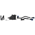 Ford Racing auto part detail