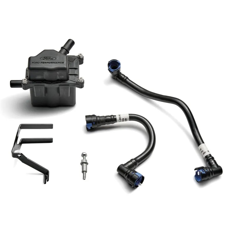 Ford Racing auto part