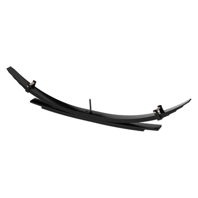 ICON leaf springs