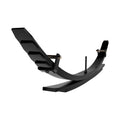 ICON leaf springs detail