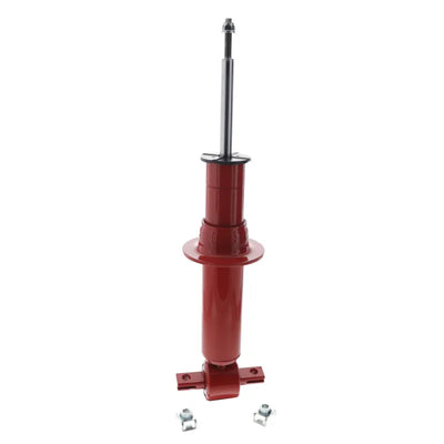 KYB silver shock absorber