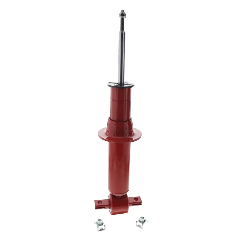 KYB silver shock absorber