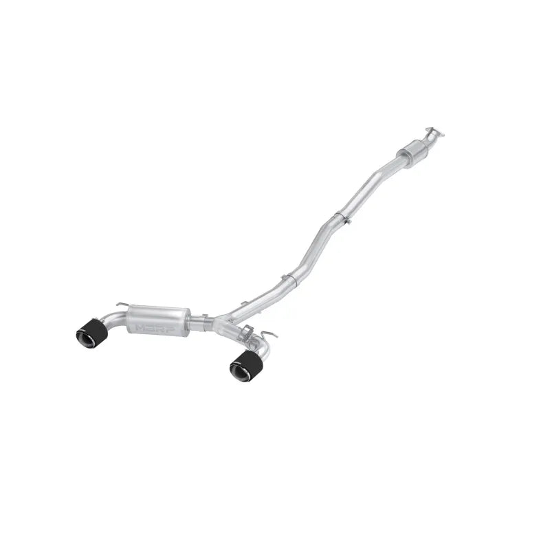 MBRP carbon auto part