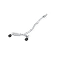 MBRP carbon auto part