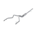MBRP cat-back exhaust