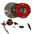 McLeod Racing auto part
