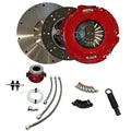 McLeod Racing auto part