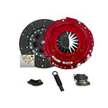 McLeod Racing auto part