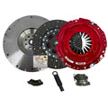 McLeod Racing auto part