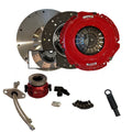 McLeod Racing auto part