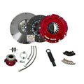 McLeod Racing auto part
