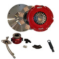 McLeod Racing auto part