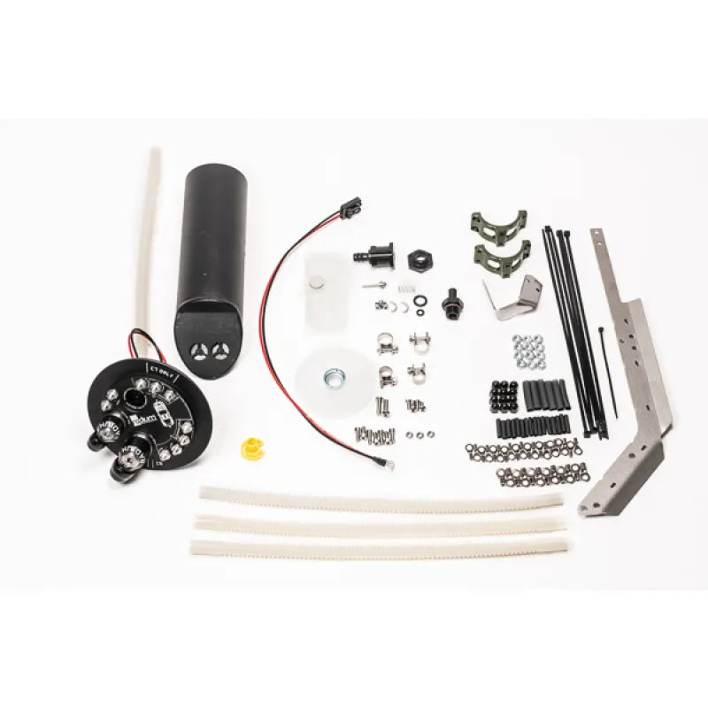 Radium Engineering auto part