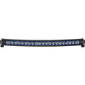 Rigid Industries light bar close-up