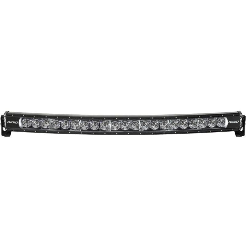Rigid Industries light bar